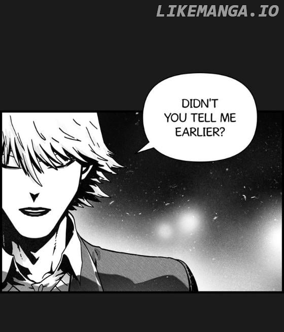 Sangyang:The Wanderer Chapter 57 - page 58
