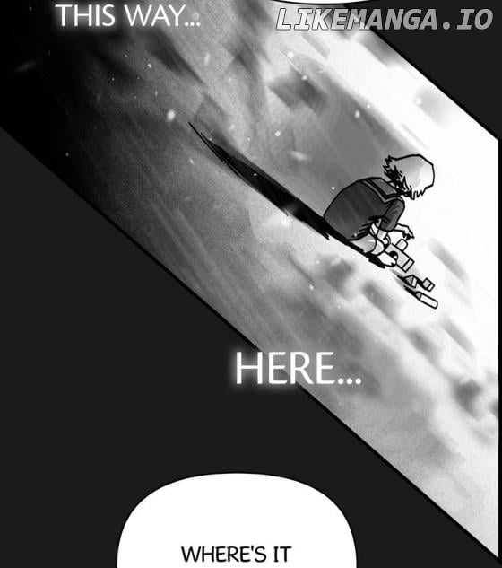 Sangyang:The Wanderer Chapter 57 - page 64