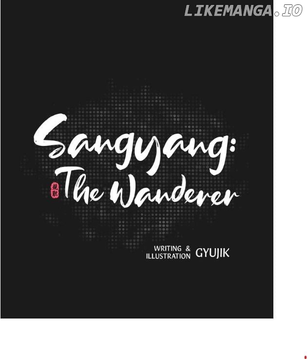 Sangyang:The Wanderer Chapter 57 - page 7