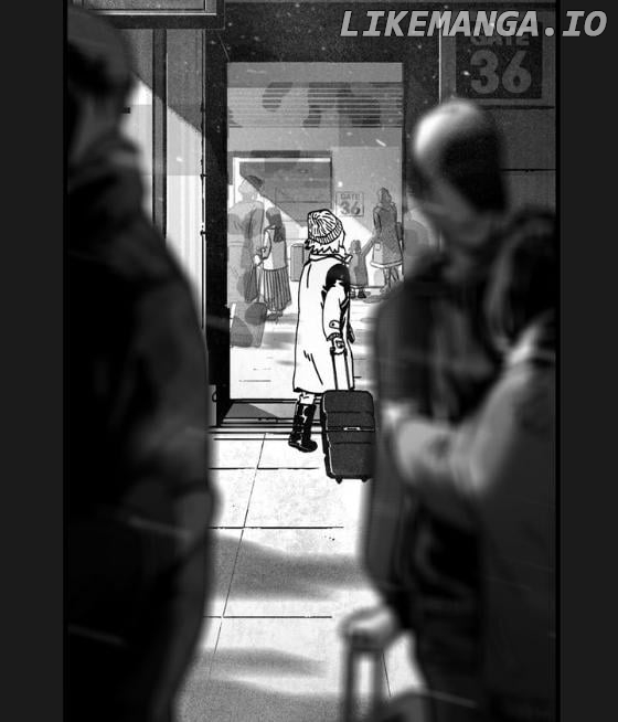 Sangyang:The Wanderer Chapter 57 - page 70