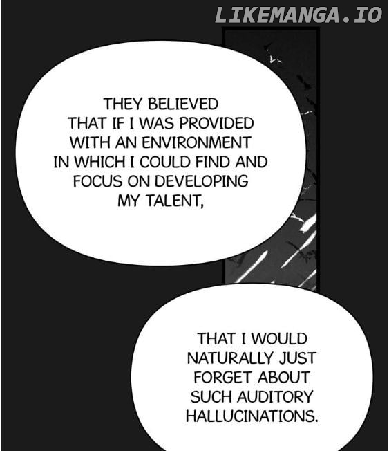 Sangyang:The Wanderer Chapter 57 - page 72