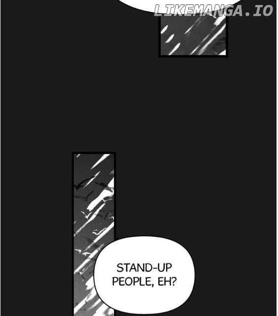 Sangyang:The Wanderer Chapter 57 - page 73