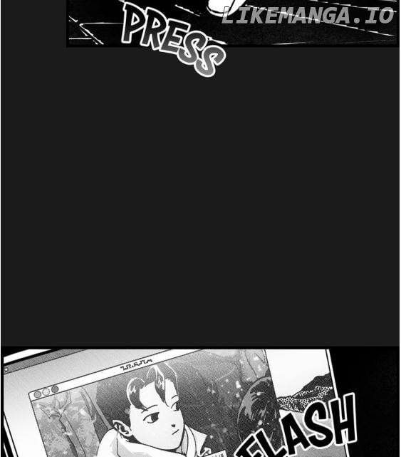 Sangyang:The Wanderer Chapter 57 - page 78
