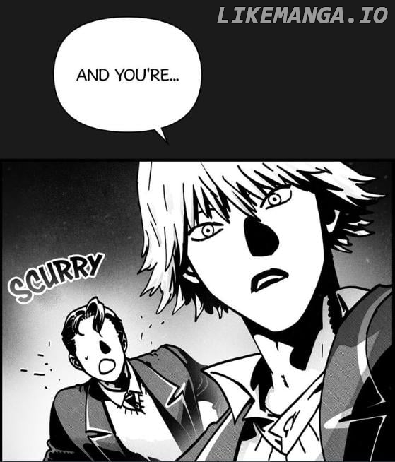 Sangyang:The Wanderer Chapter 57 - page 9
