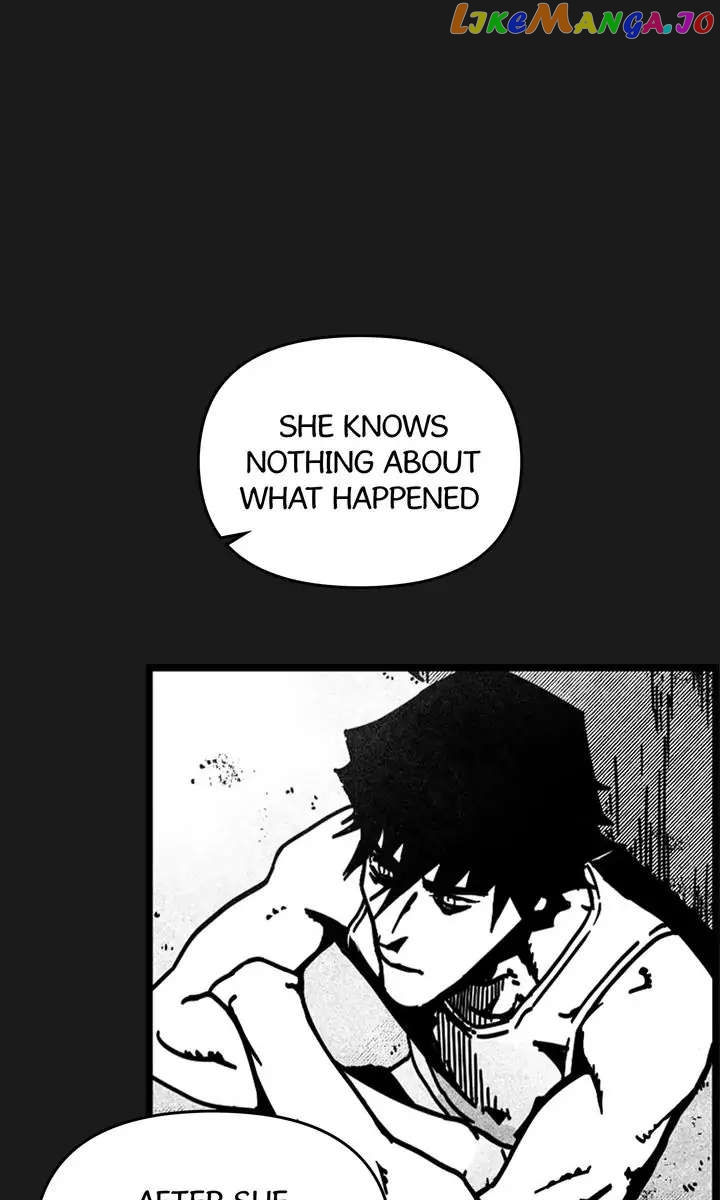 Sangyang:The Wanderer chapter 9 - page 10