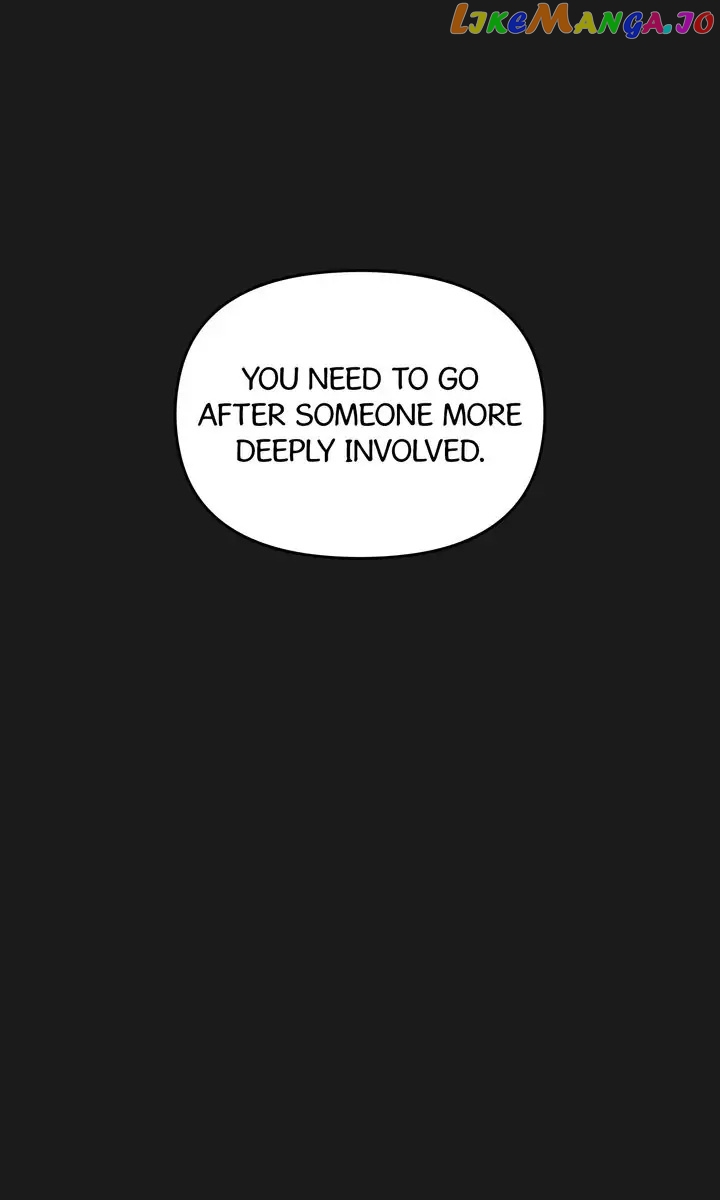 Sangyang:The Wanderer chapter 9 - page 14