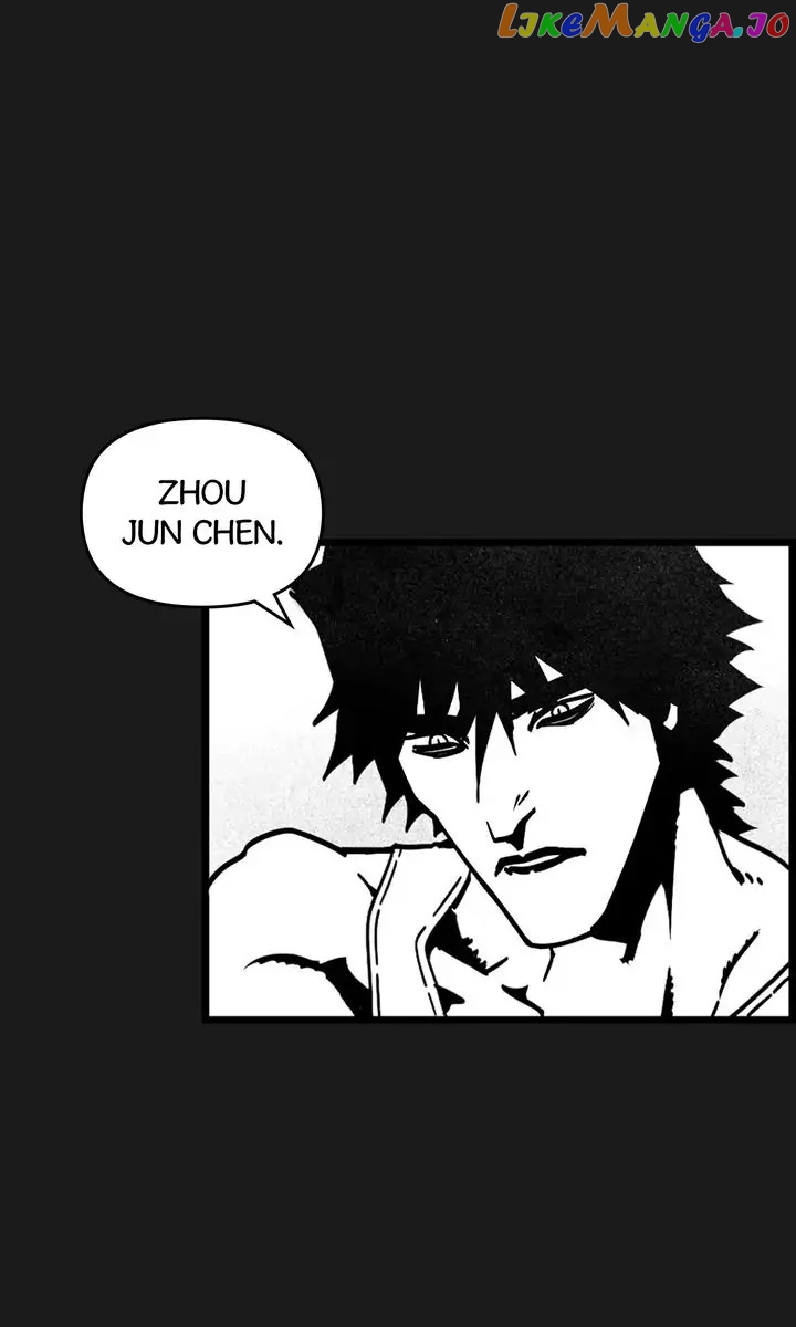 Sangyang:The Wanderer chapter 9 - page 2