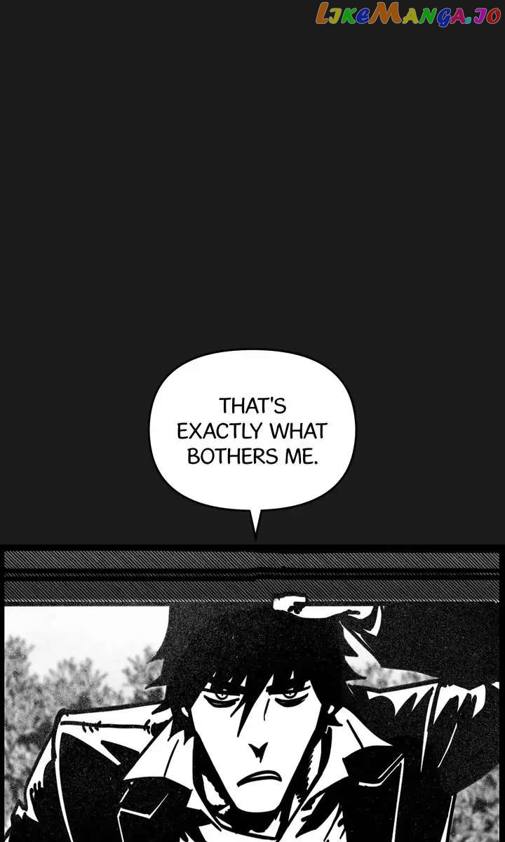 Sangyang:The Wanderer chapter 9 - page 29
