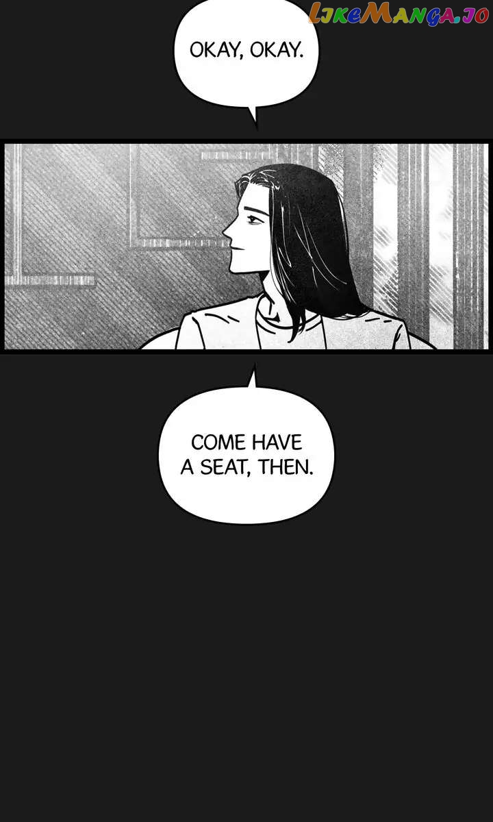Sangyang:The Wanderer chapter 9 - page 35