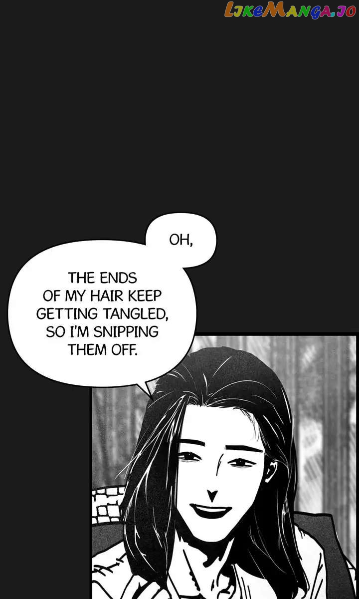 Sangyang:The Wanderer chapter 9 - page 38