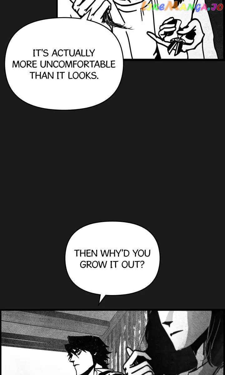 Sangyang:The Wanderer chapter 9 - page 39