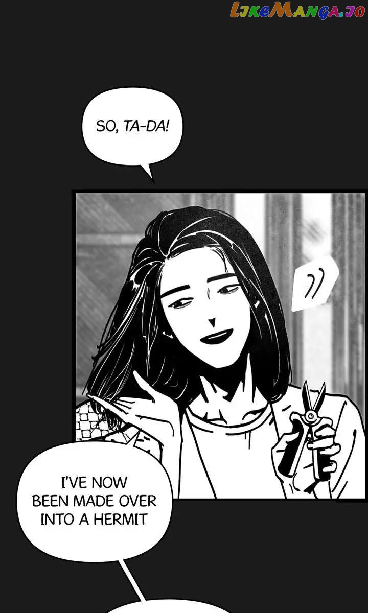 Sangyang:The Wanderer chapter 9 - page 43