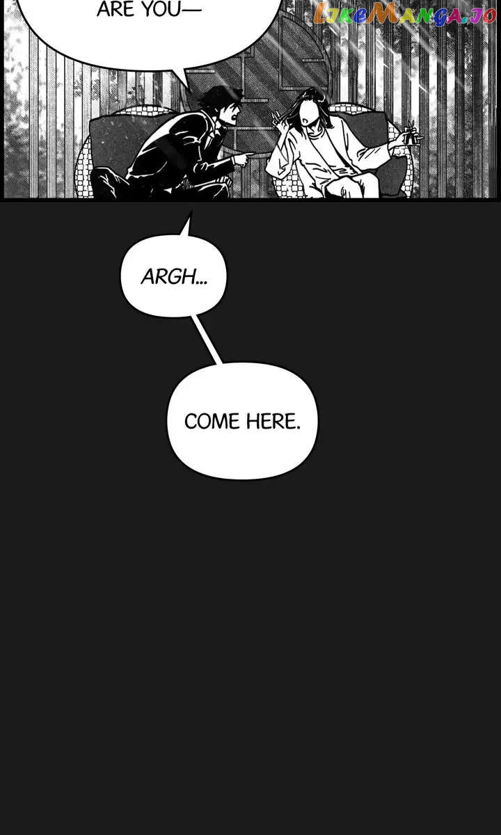 Sangyang:The Wanderer chapter 9 - page 46