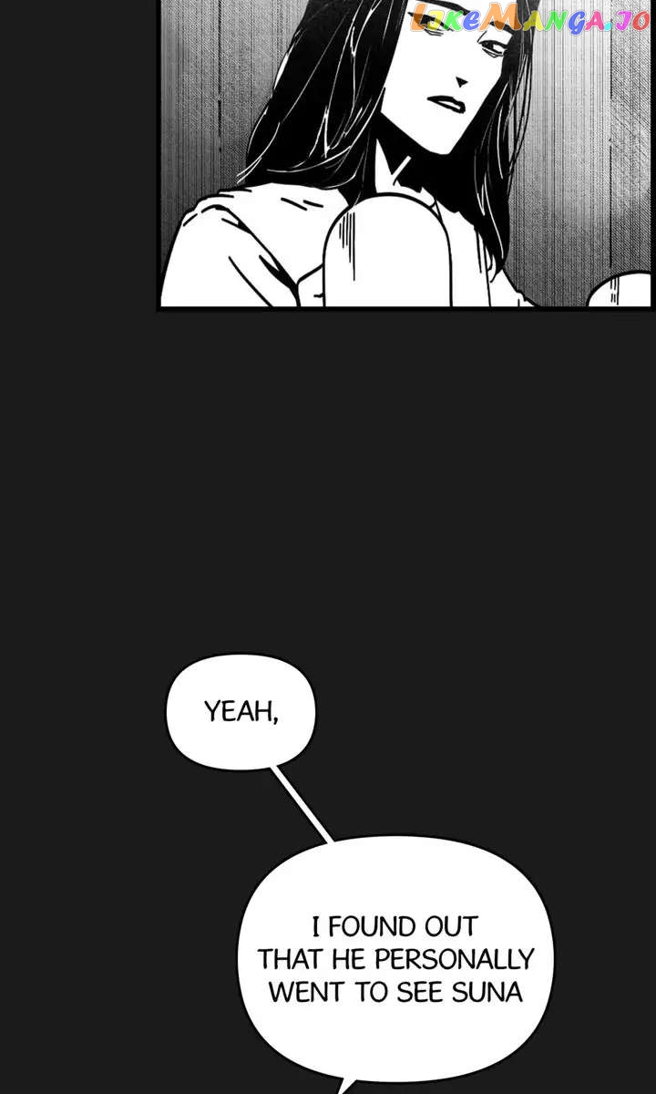 Sangyang:The Wanderer chapter 9 - page 56