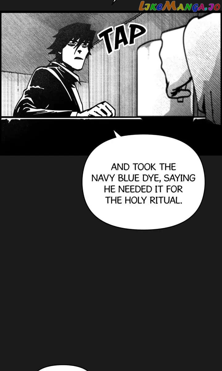 Sangyang:The Wanderer chapter 9 - page 57