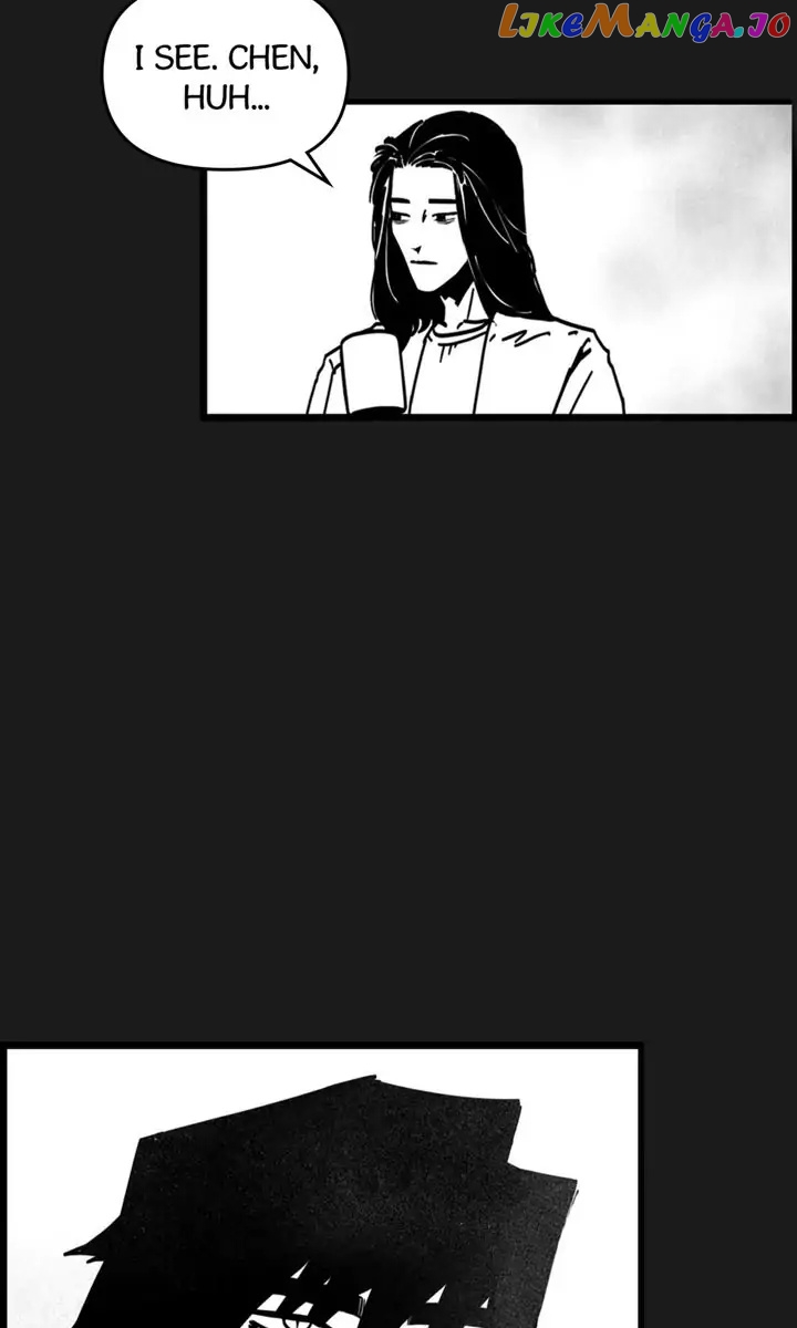 Sangyang:The Wanderer chapter 9 - page 58