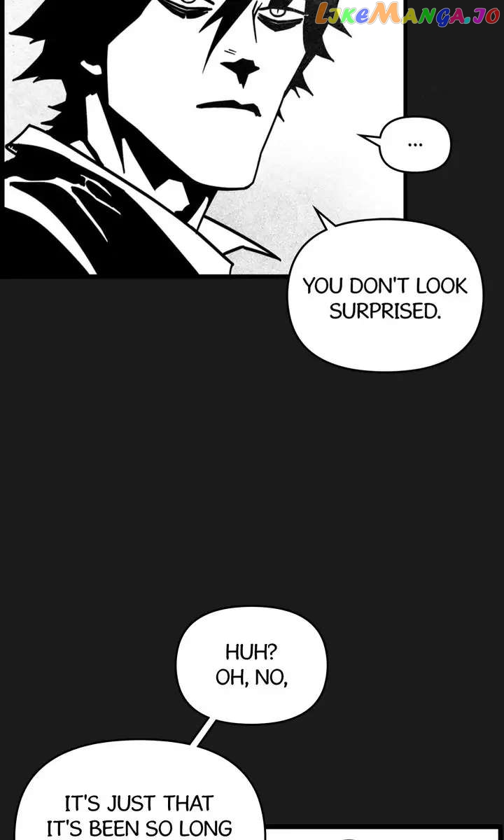 Sangyang:The Wanderer chapter 9 - page 59