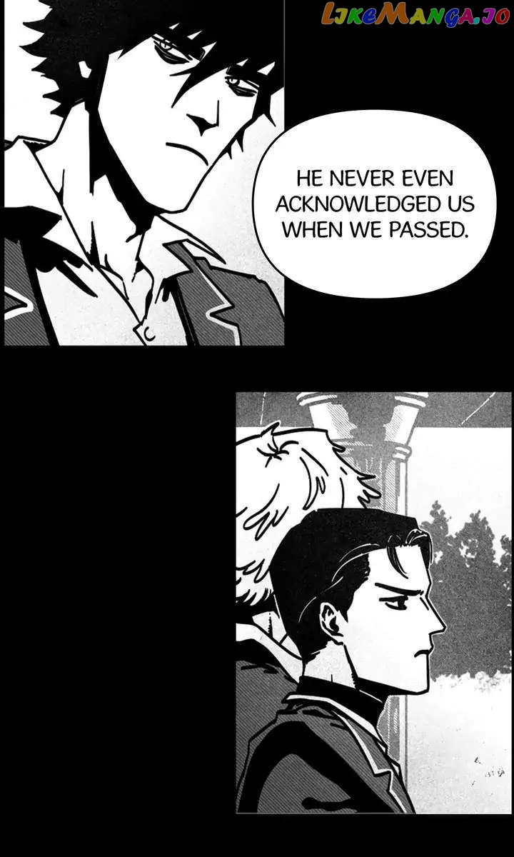Sangyang:The Wanderer chapter 9 - page 65