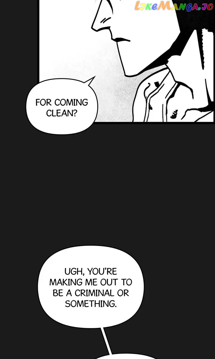 Sangyang:The Wanderer chapter 9 - page 7