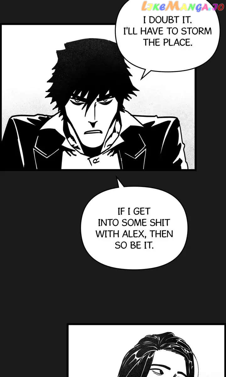 Sangyang:The Wanderer chapter 9 - page 70