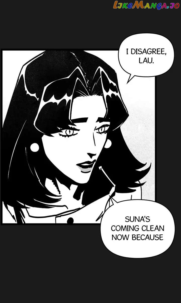 Sangyang:The Wanderer chapter 9 - page 9