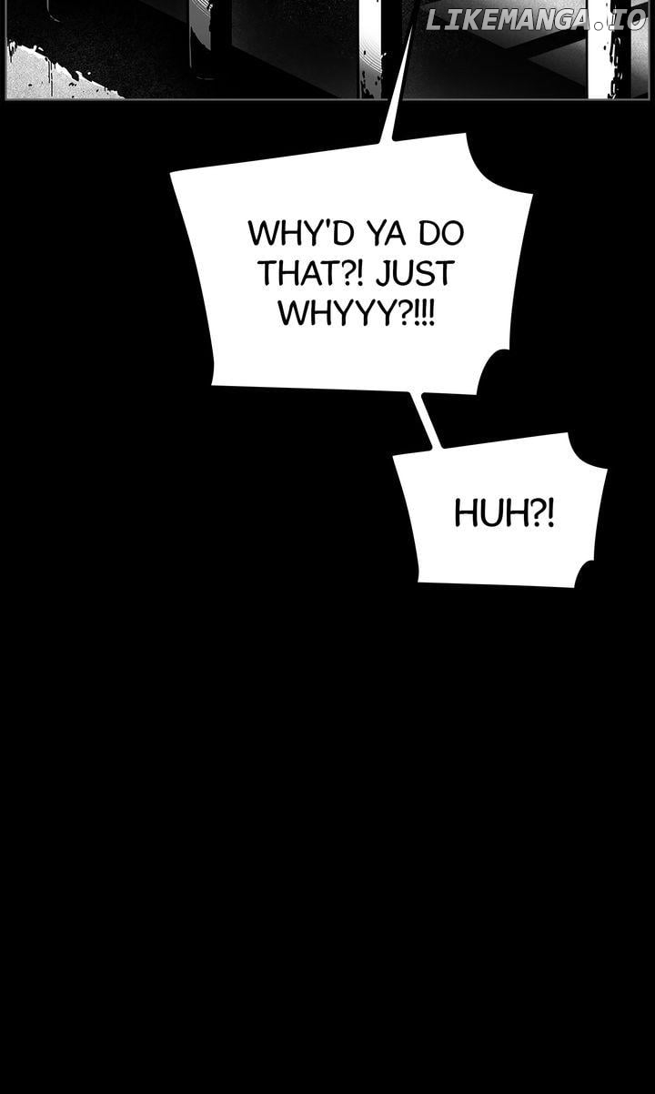 Sangyang:The Wanderer Chapter 77 - page 10