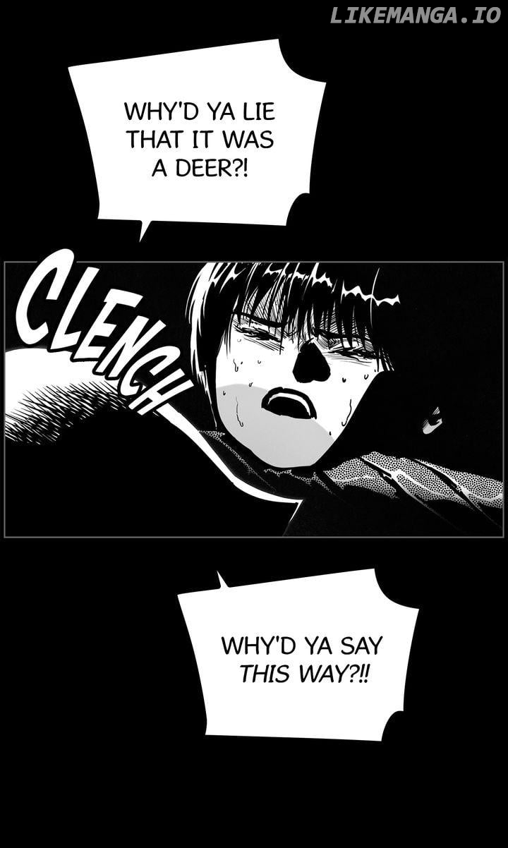 Sangyang:The Wanderer Chapter 77 - page 11