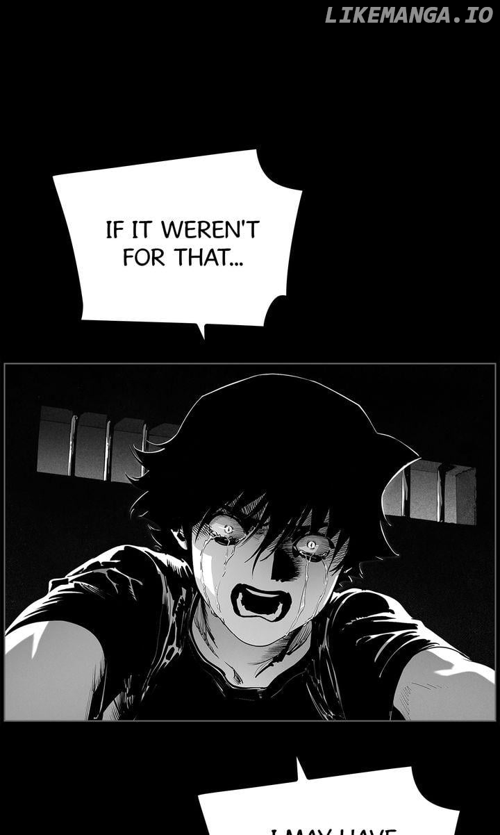 Sangyang:The Wanderer Chapter 77 - page 12