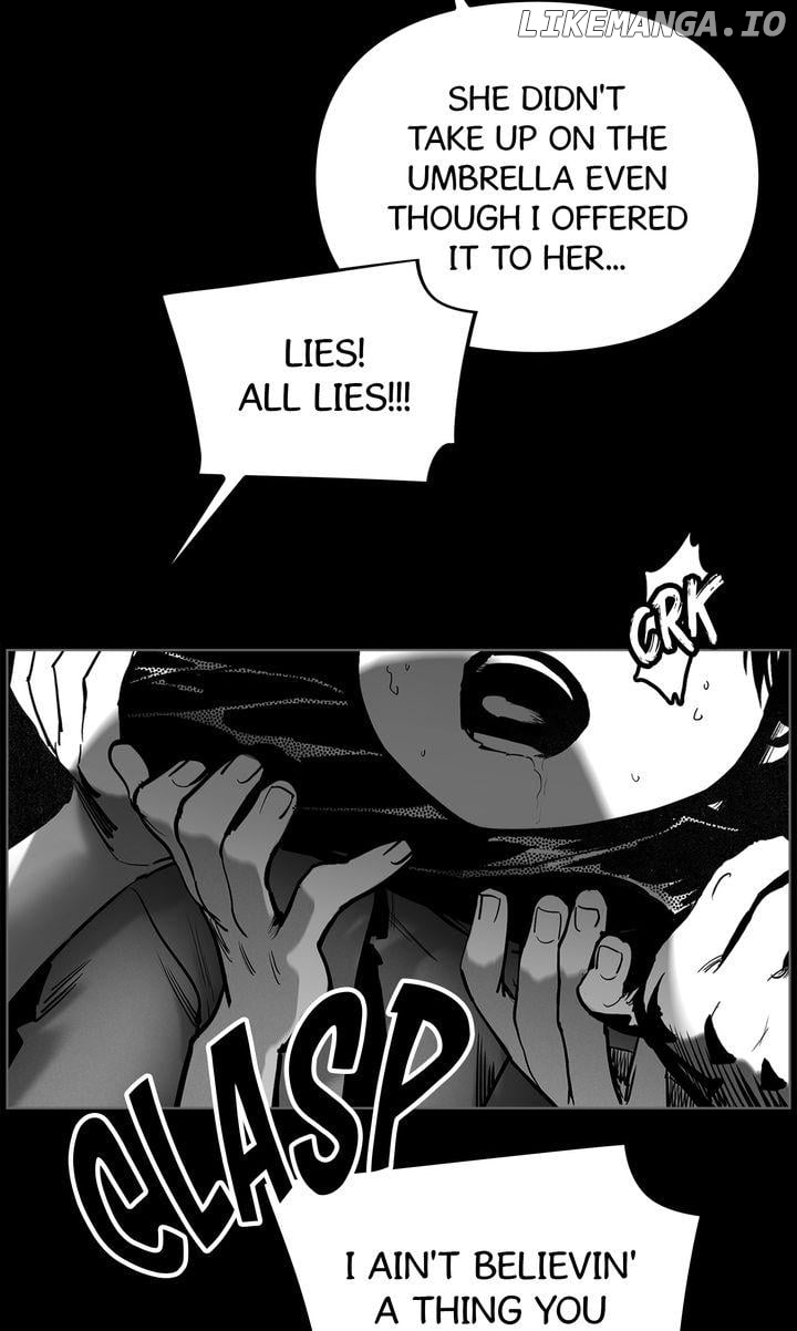 Sangyang:The Wanderer Chapter 77 - page 14