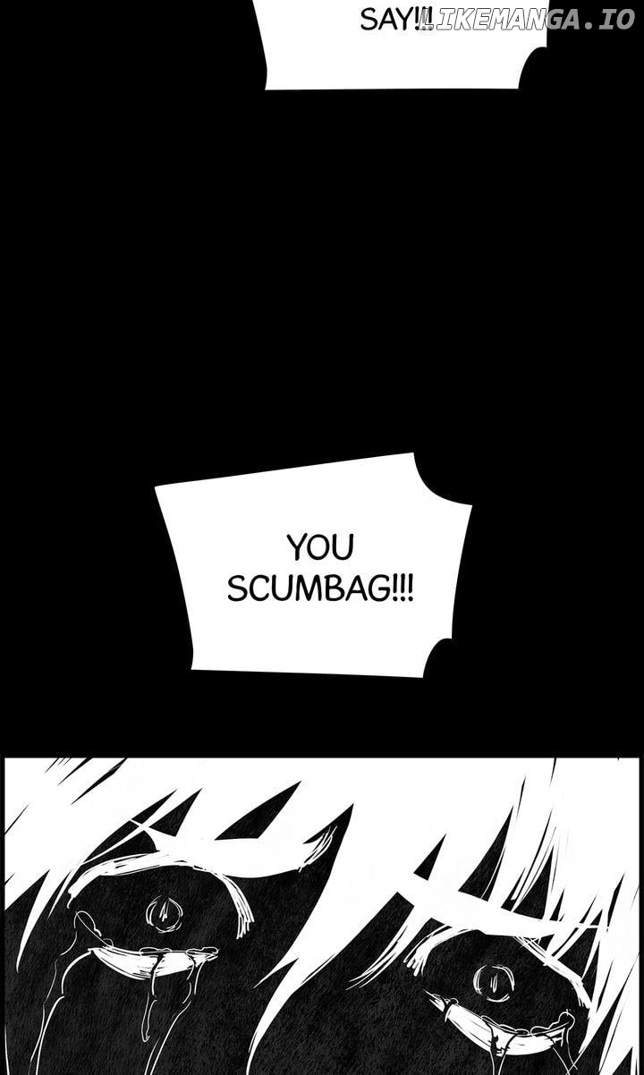 Sangyang:The Wanderer Chapter 77 - page 15