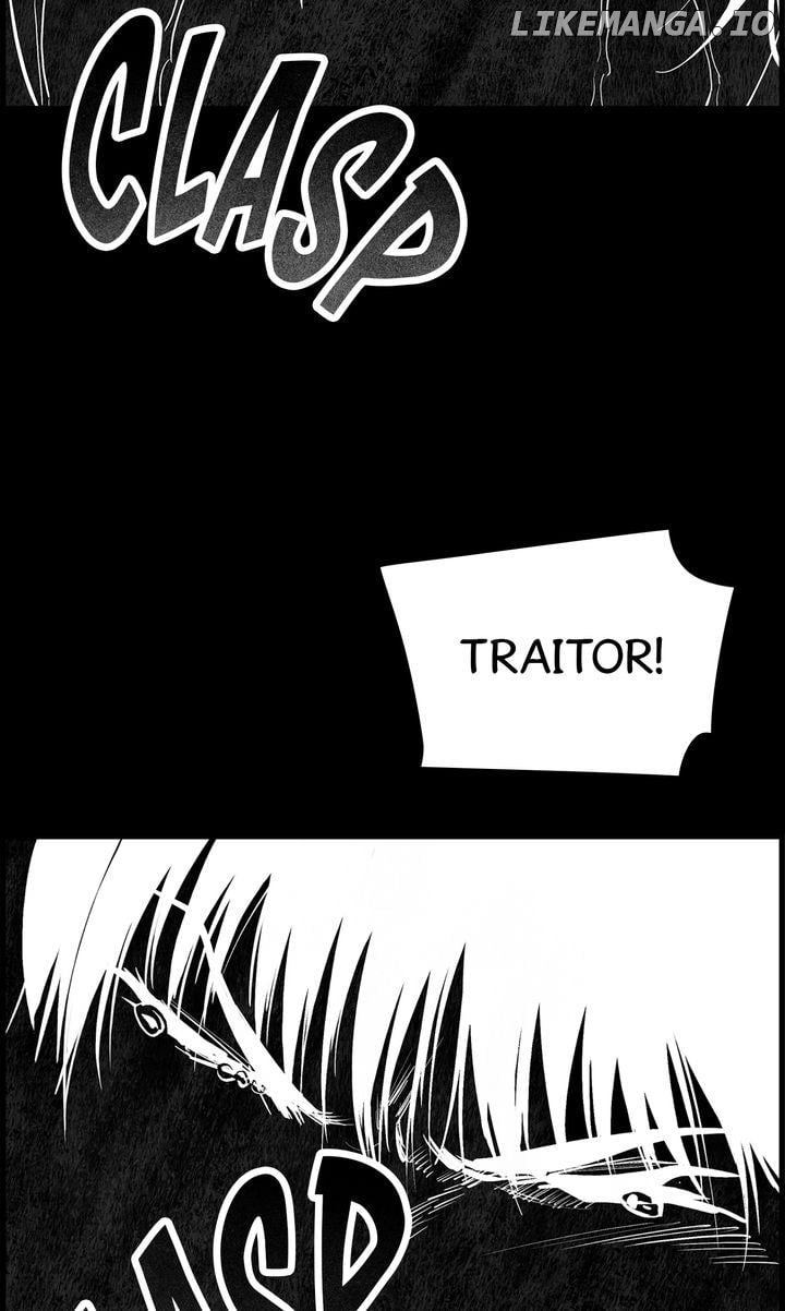 Sangyang:The Wanderer Chapter 77 - page 16