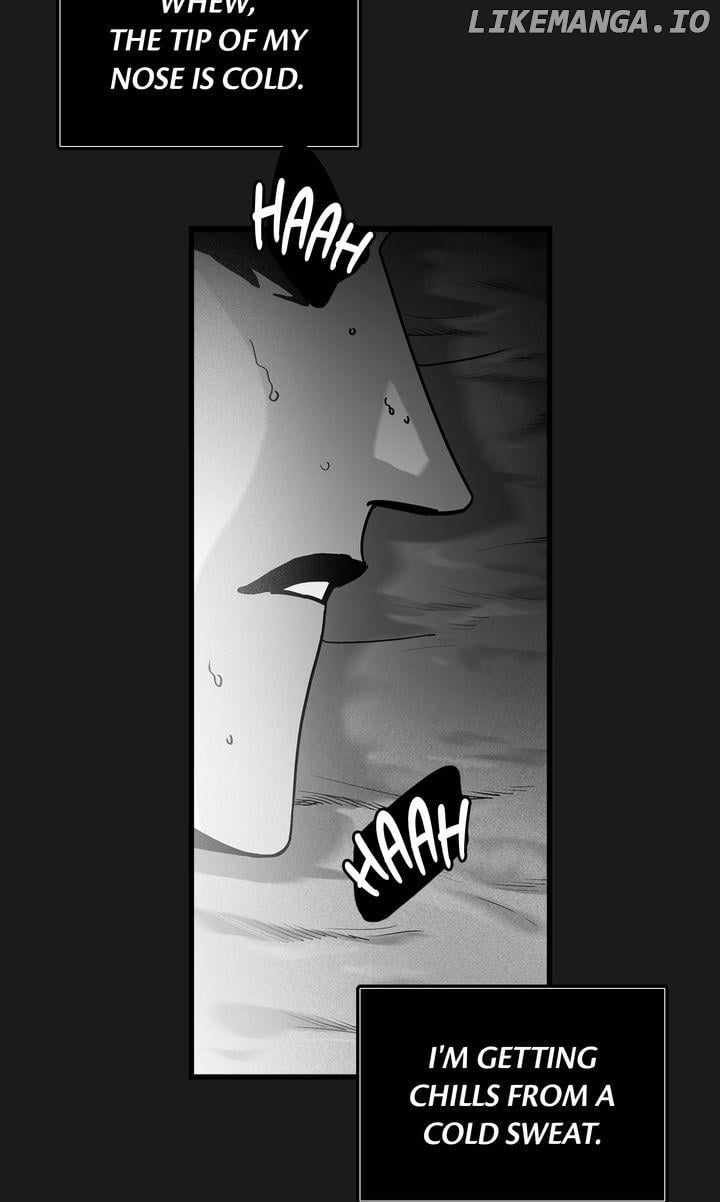 Sangyang:The Wanderer Chapter 77 - page 24