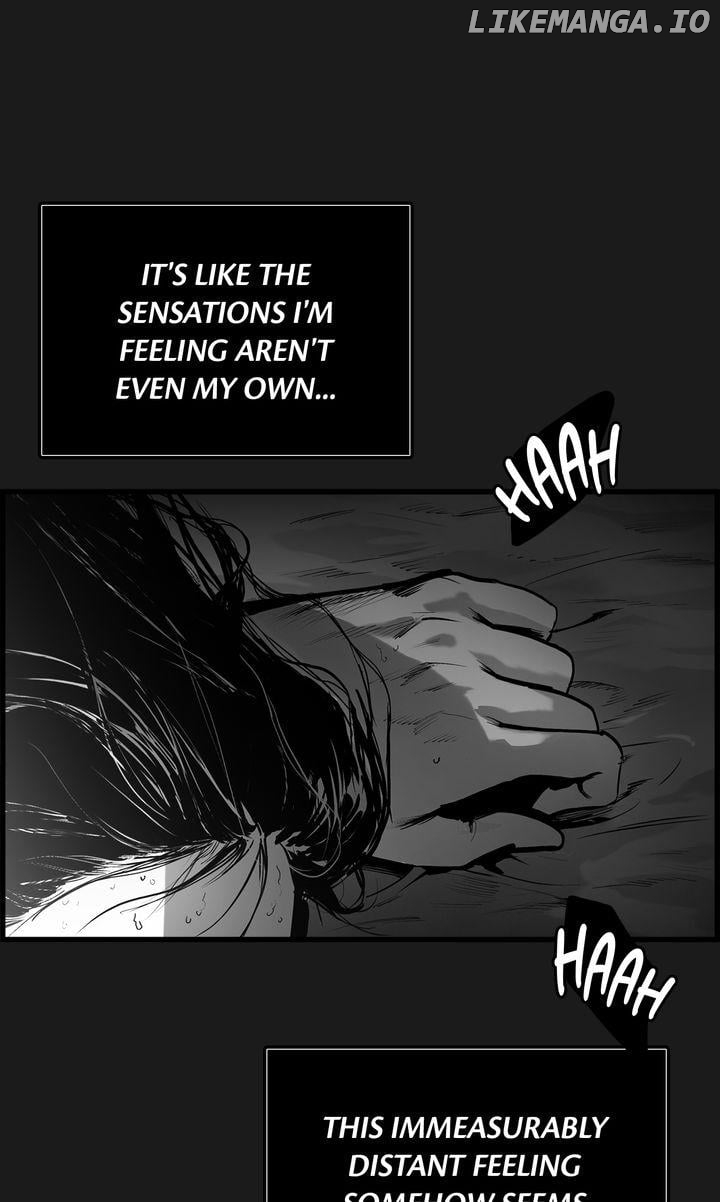Sangyang:The Wanderer Chapter 77 - page 26