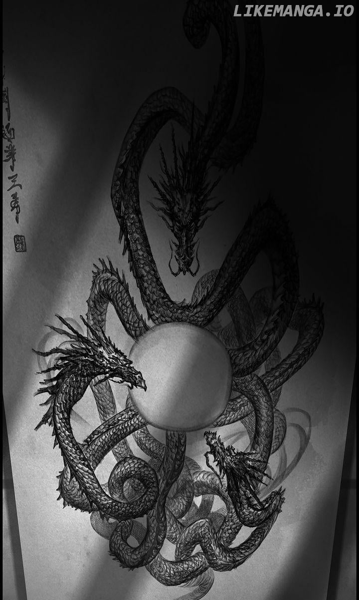 Sangyang:The Wanderer Chapter 77 - page 29