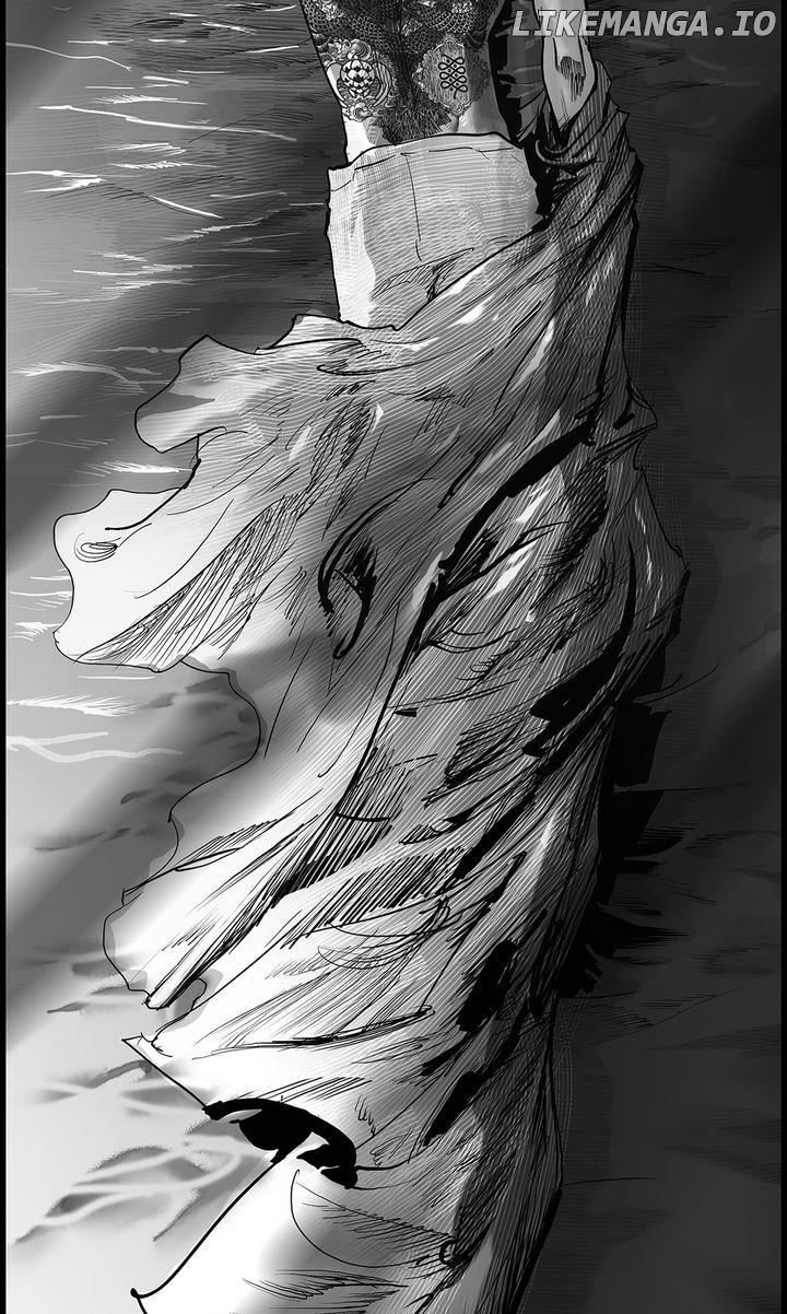 Sangyang:The Wanderer Chapter 77 - page 31