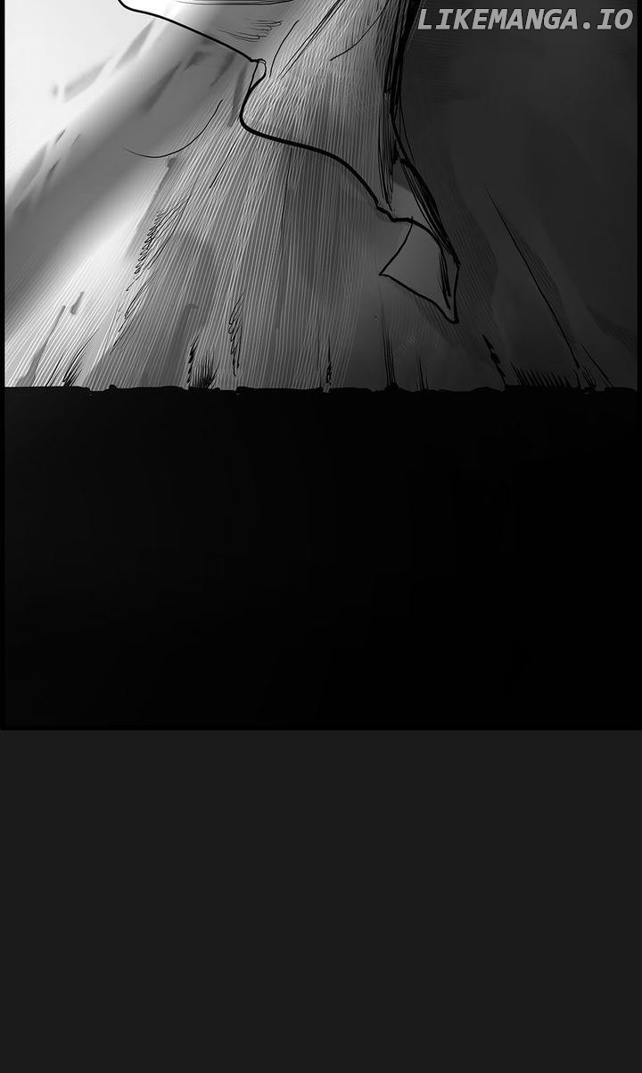 Sangyang:The Wanderer Chapter 77 - page 32