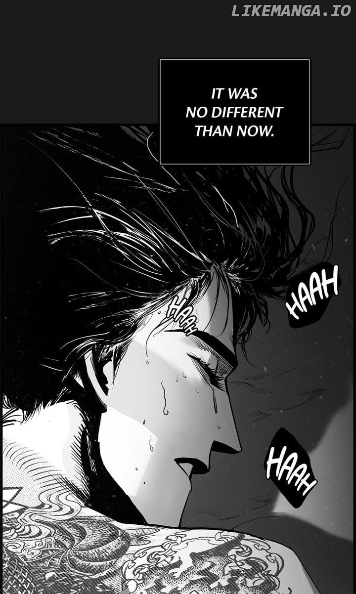 Sangyang:The Wanderer Chapter 77 - page 33
