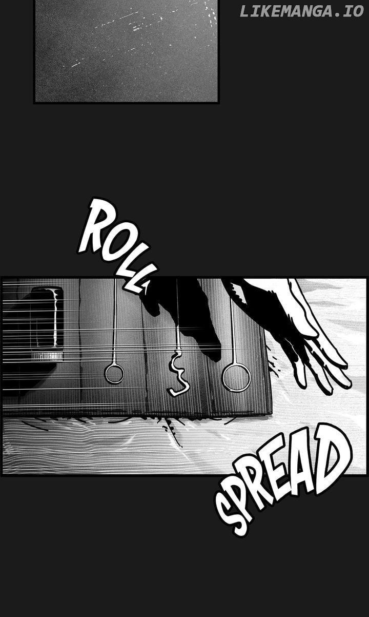 Sangyang:The Wanderer Chapter 77 - page 36