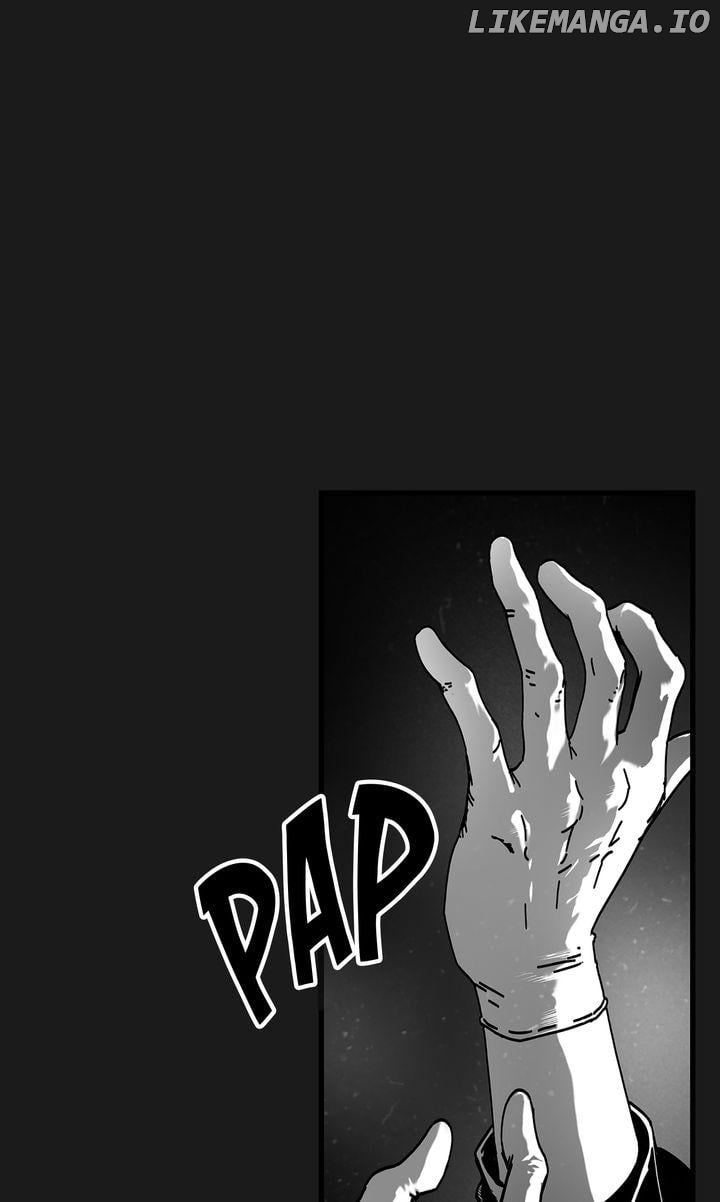 Sangyang:The Wanderer Chapter 77 - page 37