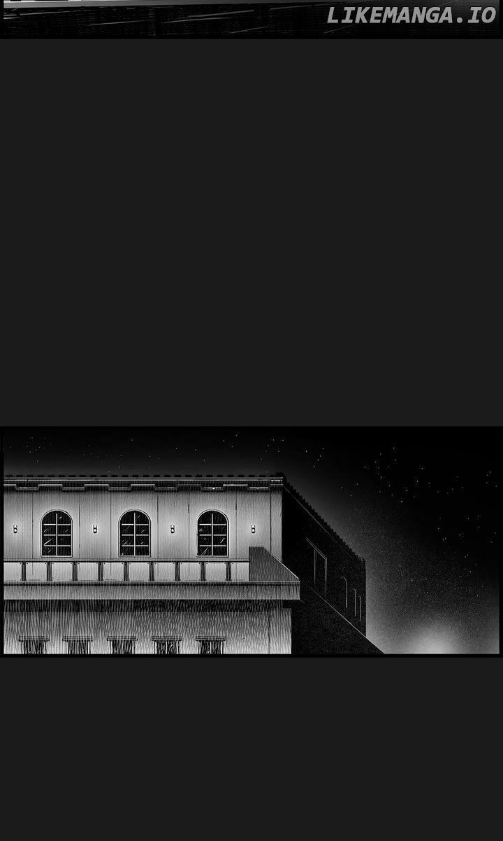 Sangyang:The Wanderer Chapter 77 - page 45