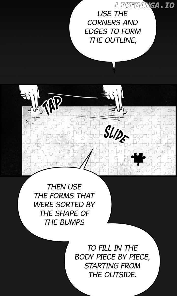 Sangyang:The Wanderer Chapter 77 - page 51
