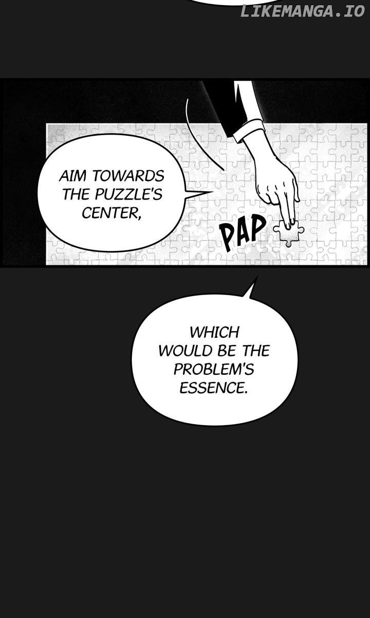 Sangyang:The Wanderer Chapter 77 - page 52
