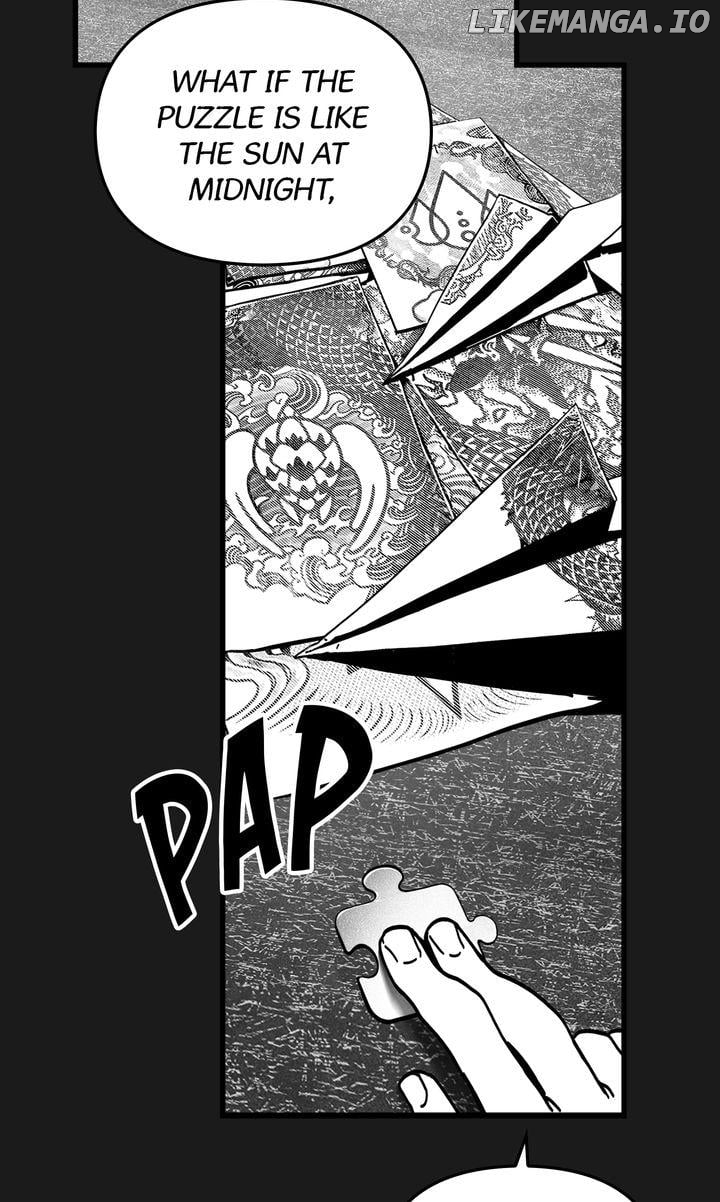 Sangyang:The Wanderer Chapter 77 - page 54