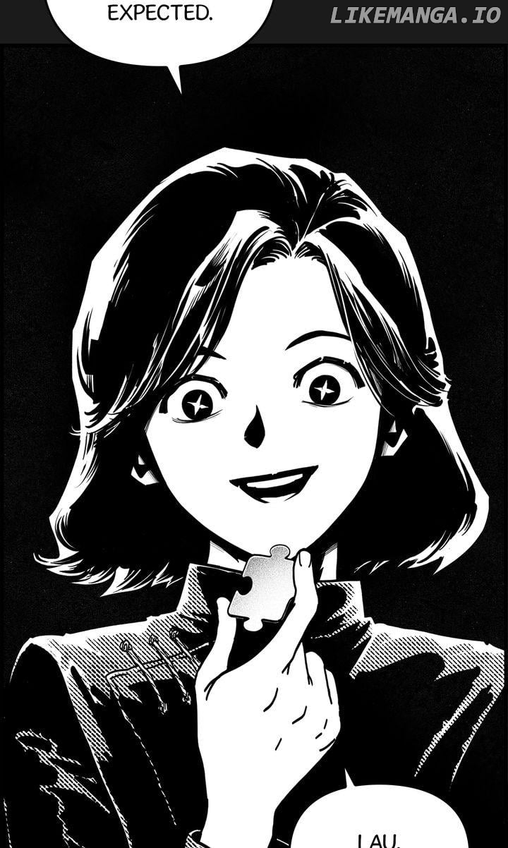Sangyang:The Wanderer Chapter 77 - page 60
