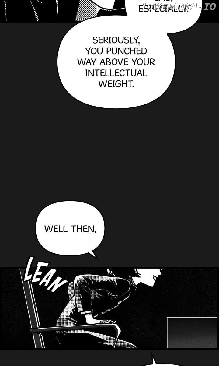 Sangyang:The Wanderer Chapter 77 - page 61