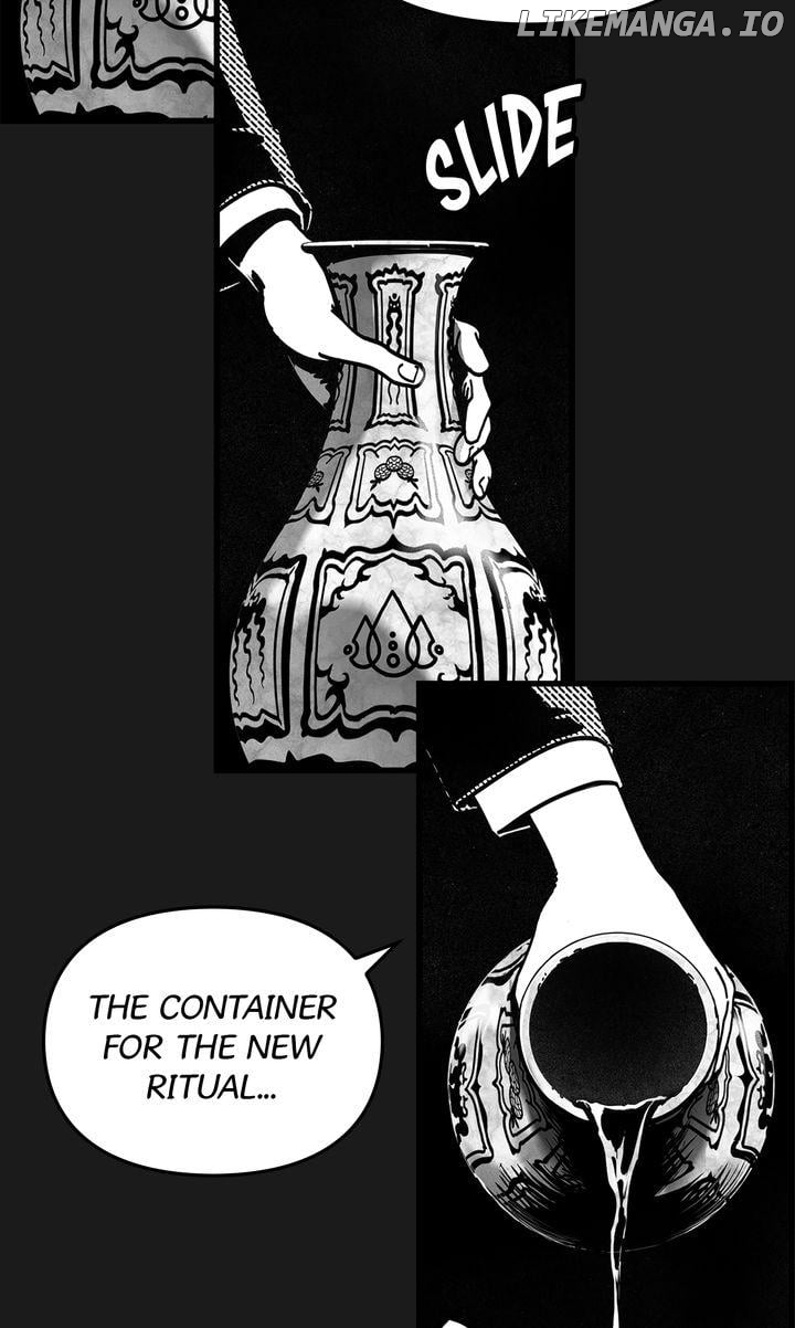 Sangyang:The Wanderer Chapter 77 - page 63