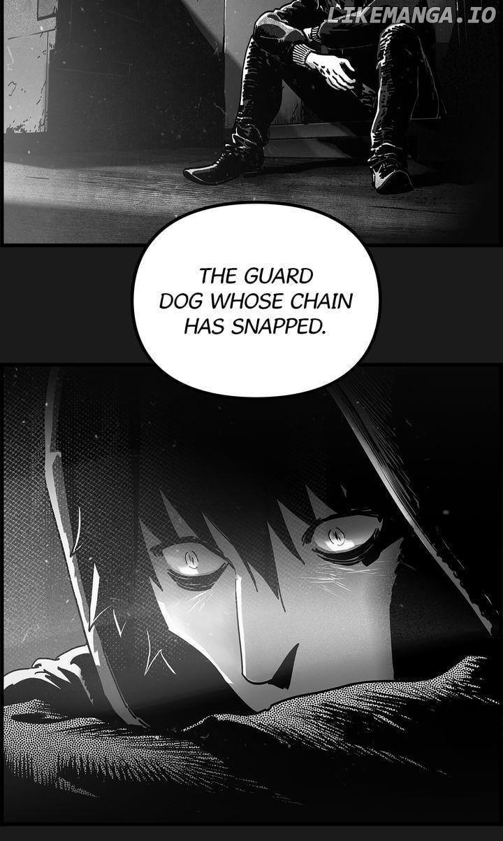 Sangyang:The Wanderer Chapter 77 - page 65
