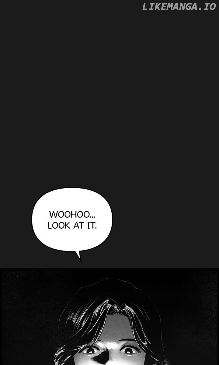 Sangyang:The Wanderer Chapter 77 - page 68