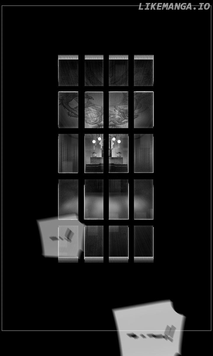 Sangyang:The Wanderer Chapter 77 - page 7