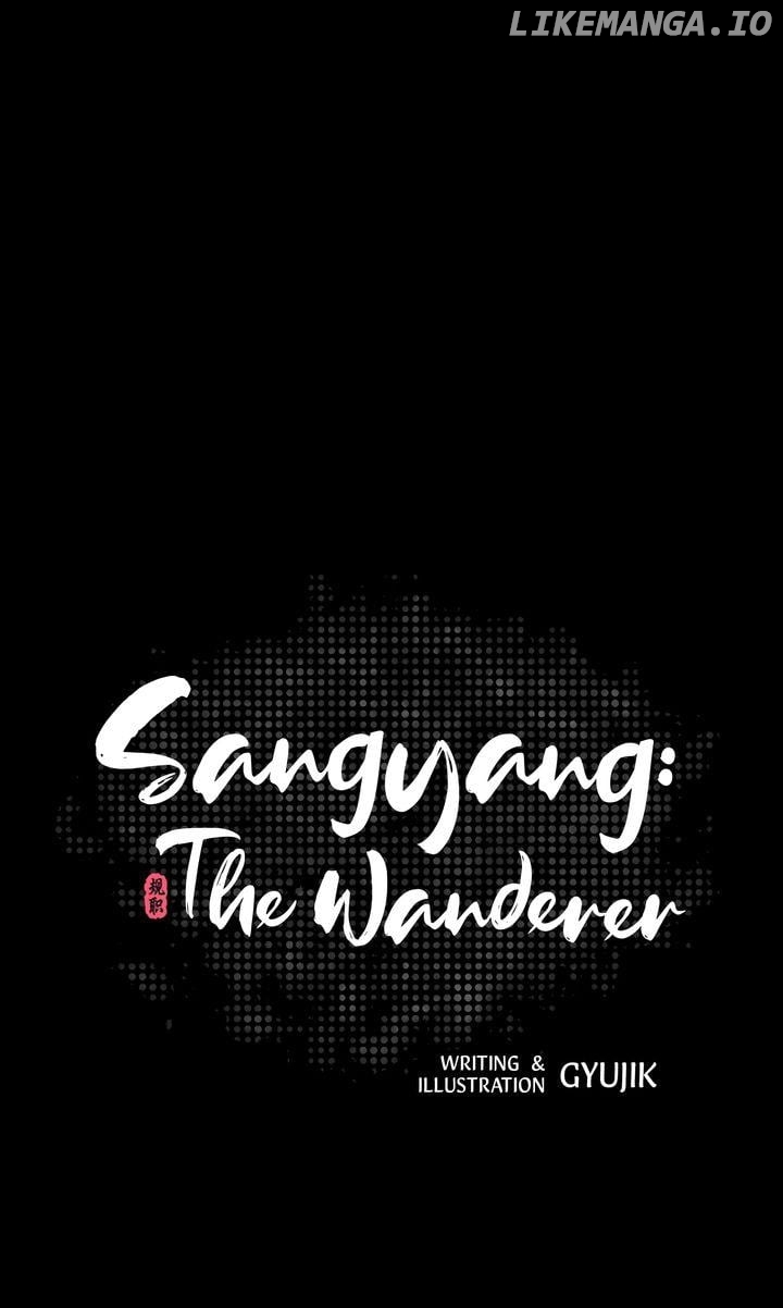 Sangyang:The Wanderer Chapter 77 - page 73